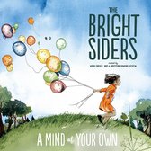 The Bright Siders - A Mind Of Your Own (LP)