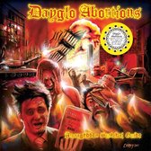 Dayglo Abortions - Armageddon Survival Guide (CD)