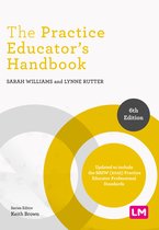 Post-Qualifying Social Work Practice Series-The Practice Educator′s Handbook