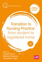 Transforming Nursing Practice Series- Transition to Nursing Practice