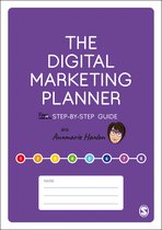 The Digital Marketing Planner