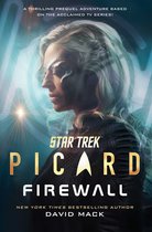 Star Trek: Picard- Star Trek: Picard: Firewall