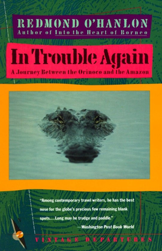 9780679727149 - In Trouble Again