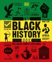 DK Big Ideas-The Black History Book
