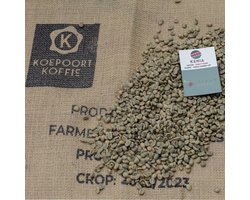 Kenia Sakami - Gloria single farmer lot batian - Direct Trade - ongebrande groene koffiebonen - 1 kg