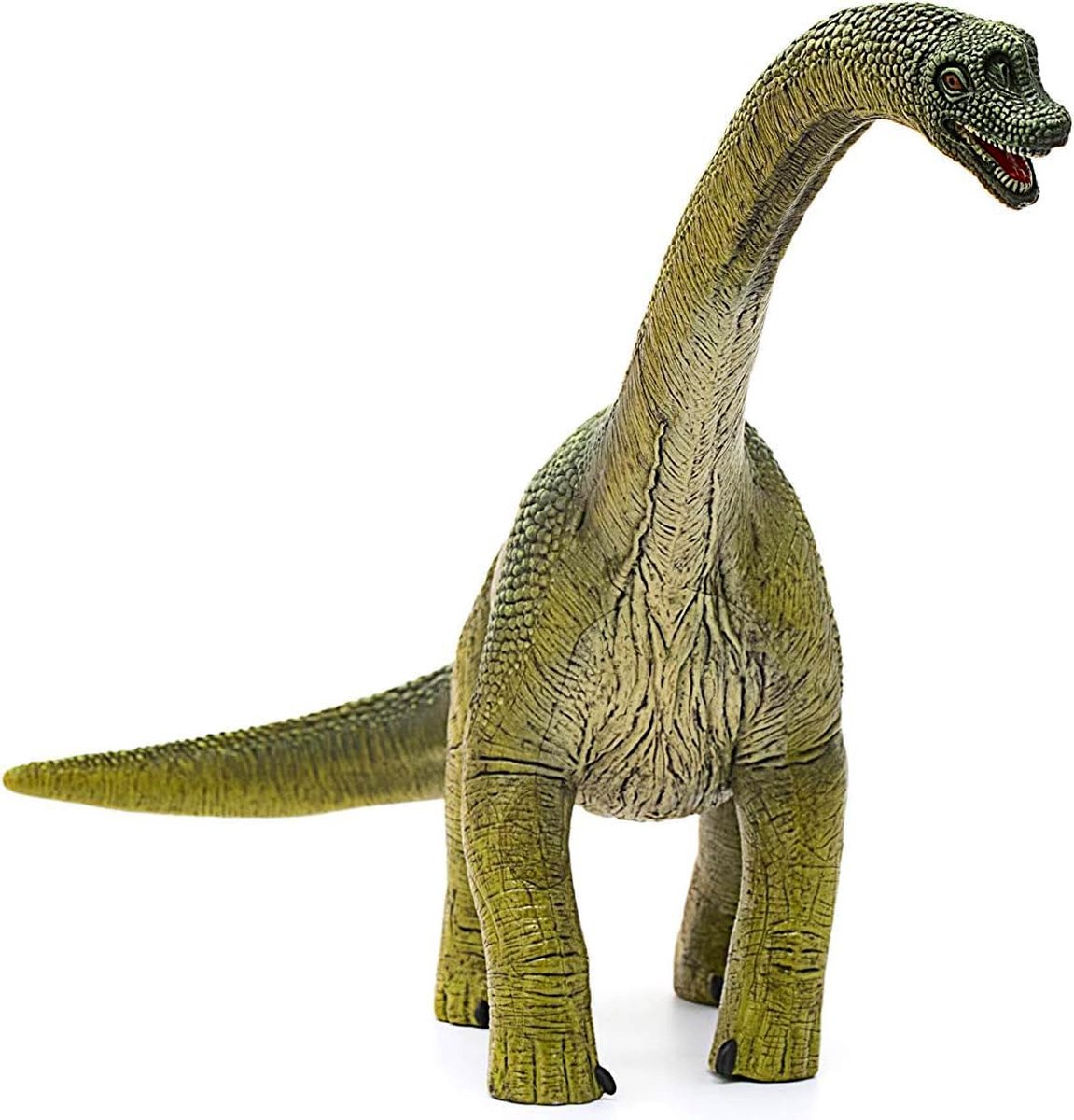 schleich DINOSAURUS Speelfiguur - Brachiosaurus - Dino Speelgoed - Kinderspeelgoed voor Jongens en Meisjes - vanaf 4 jaar - 14581 — afbeelding 2