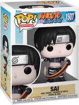 Pop Animation: Naruto-Sai - Funko Pop #1507