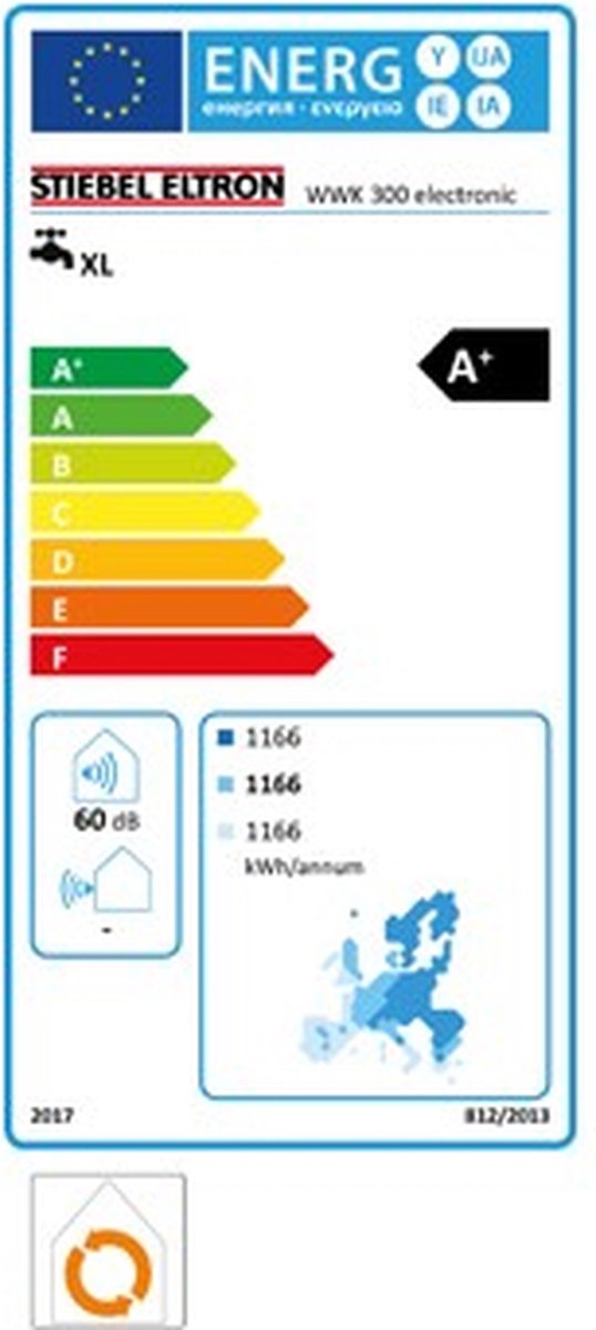 Stiebel Eltron WWK300