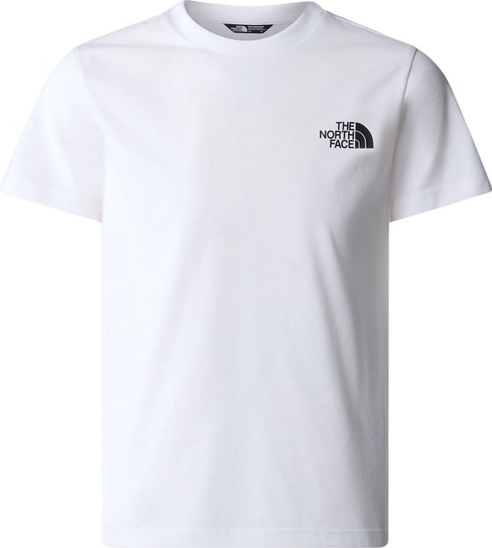 Simple Dome T-shirt Unisex