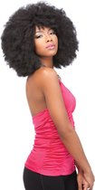 African Collection Afro Kinky Wvg 12" #1