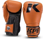 King Pro Boxing - Bokshandschoenen - KPB/BGK 3 16OZ