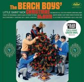 Christmas Album (coloured vinyl)