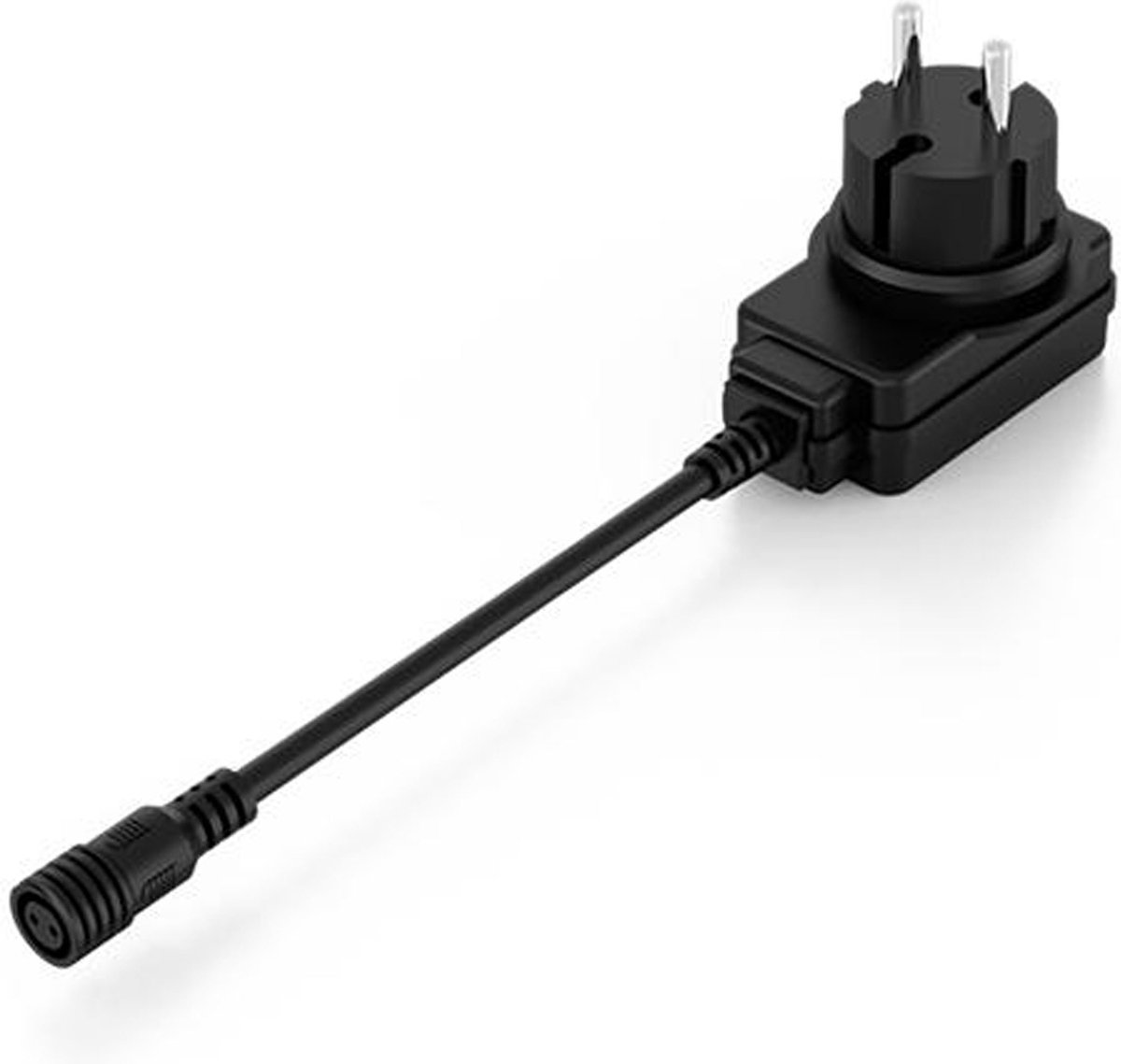 Philips - Adaptateur Secteur Extérieur GARDENLINK 12W/24/230V IP44