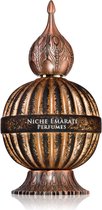 Antique - Niche Emarati by Lattafa - Eau de Parfum
