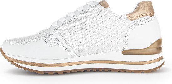Bibob sneakers wit sale