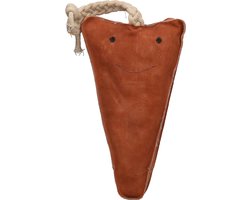 Horsegear Paardenspeeltje Horsegear Hgcarrot Xl