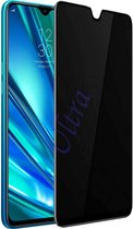 Screenprotector-Privacy-Glass-Screenprotector-Samsung Galaxy A24 4G-2X-Voordeel-Verpakking!