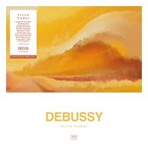 Jean Yves Thibaudet - Debussy: The Piano Works (LP) (Coloured Vinyl) (Limited Edition)