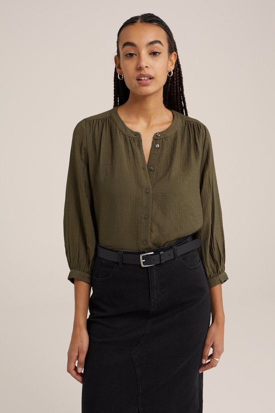 WE Fashion Dames blouse