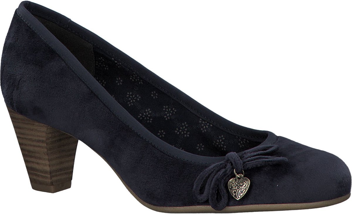 s.Oliver Dames Pumps 5 22470 42 805 Maat 38 EU bol