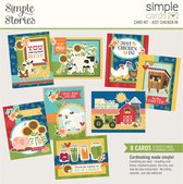 Simple Stories - card kit