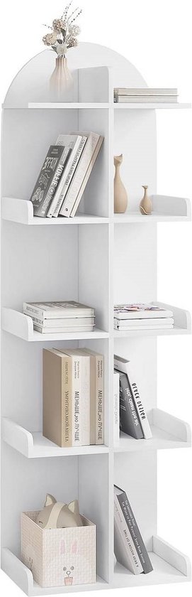 Geen set Vasagle Boekenkast kopen? Kijk snel Geen set Vasagle Boekenkast kopen? Kijk snel