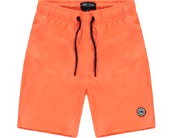 Cars Jeans Kids Bemino Jongens Zwembroek - Orange