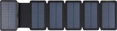 Sandberg 420-73 zonnepaneel 6 met powerbank zwart 20000 mAh