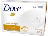 Dove Zeep – Cream Argan Oil 135 gr.