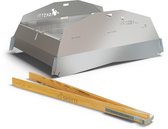 Bol.com Skotti Cap Max Grill Deksel aanbieding
