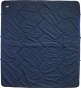 THERM-A-REST Argo Blanket - OuterSpace Blue