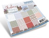 Paperpack - Yvonne Creations - Christmas Miracle