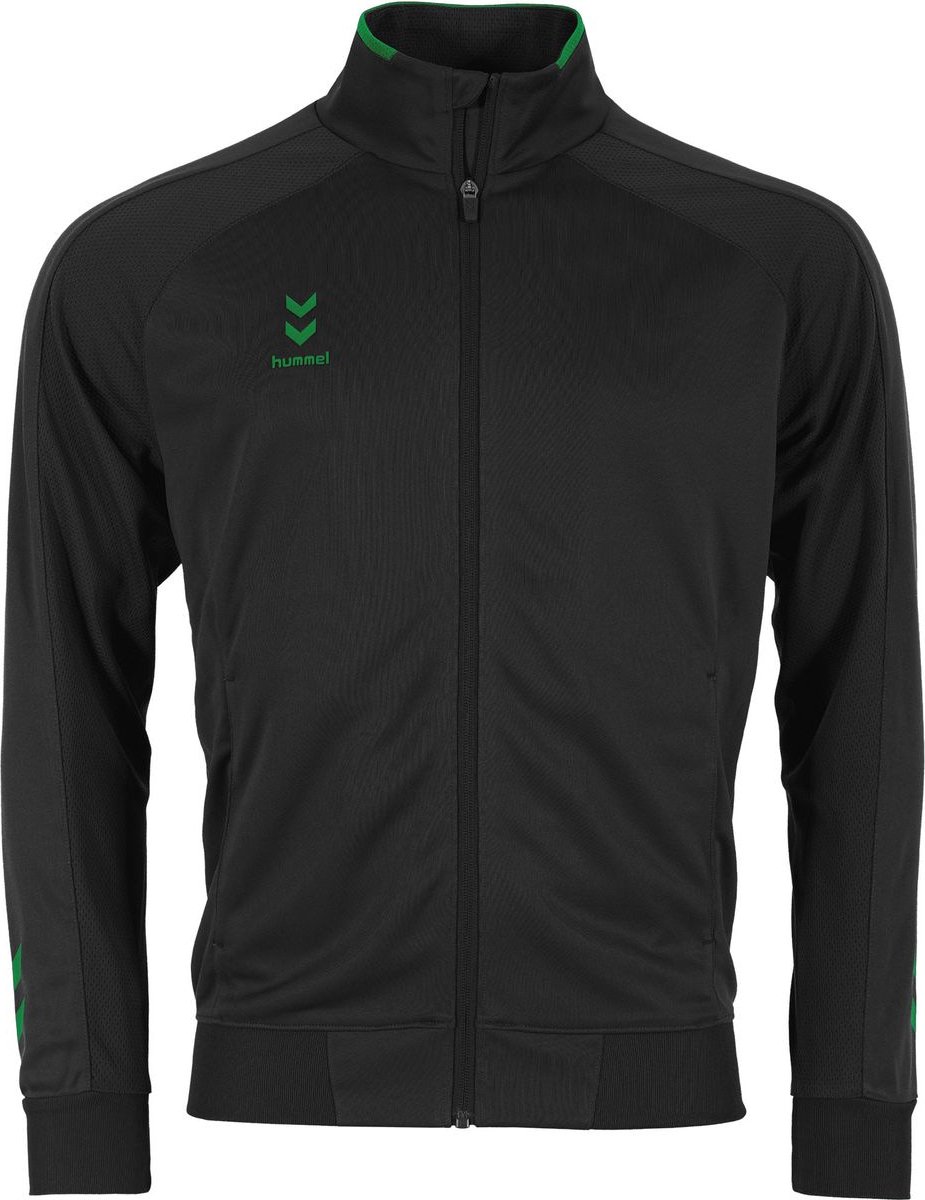 hummel Tulsa Full Zip Top - Maat 152