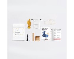 foto van Mora Approved - Kintsugi Kit - Kintsugi Repair Set