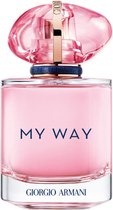 Armani - My Way Nectar Eau De Parfum 50Ml Vaporisateur
