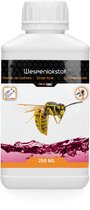 Knock Off Wasp Bait – Kant en Klare Wespenlokstof – Ook geschikt voor vliegen – Toepasbaar in elke soort wespen of vliegenval – Gifvrij – Zonder Biociden -  250 ml