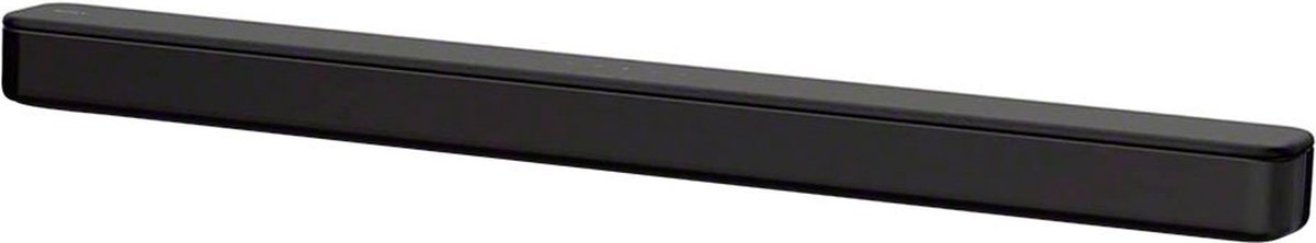 Sony HT-SF150 - Soundbar - Zwart - Sony - €99,00