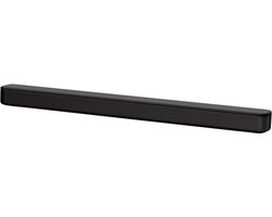 Sony HT-SF150 - Soundbar - Zwart Sony HT-SF150 - Soundbar - Zwart