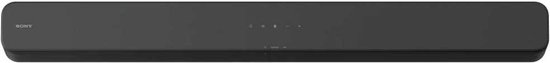 Sony HT-SF150 - Soundbar - Zwart - Sony