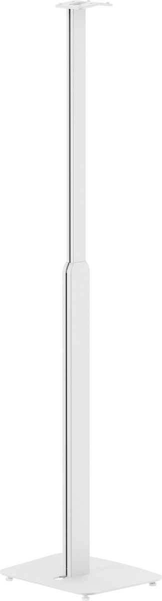 Vloerstandaard geschikt voor Sonos® - Era 300® speaker standaard - kabelmanagment - in hoogte verstelbaard van Vogel's — afbeelding 3