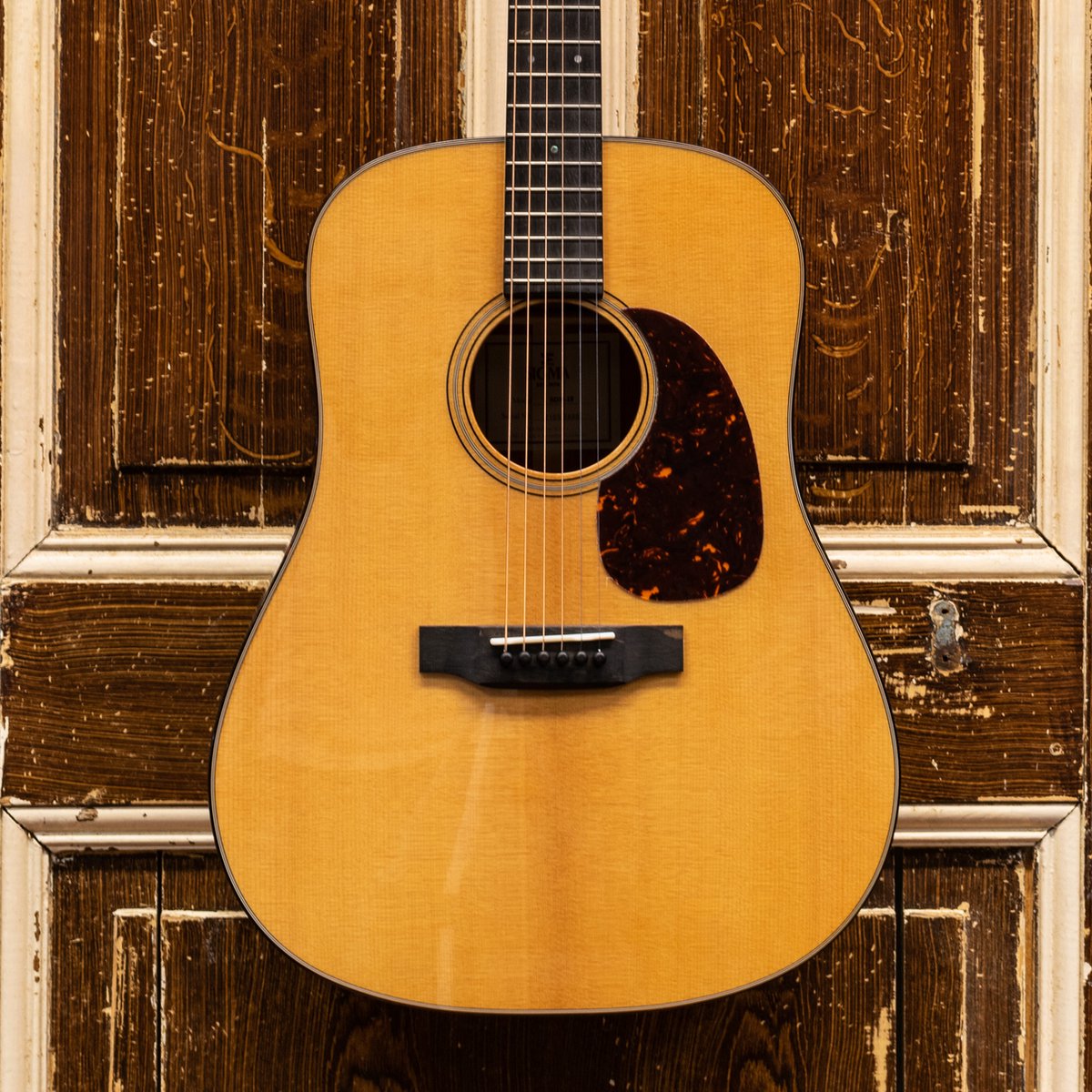 Sigma Guitars SDM-18 akoestische westerngitaar