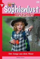 Sophienlust Bestseller 139 - Der Junge aus dem Moor
