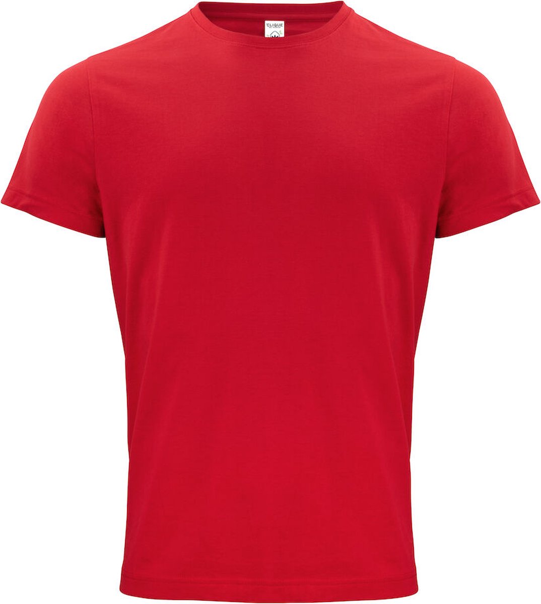 Clique Classic OC-T 029364 - Rood - 4XL