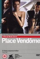 Place Vendome[DVD] [1999]
