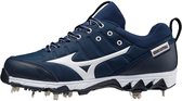 Mizuno 9-Spike Swift 7 Women (320638) 5,5 Navy/White