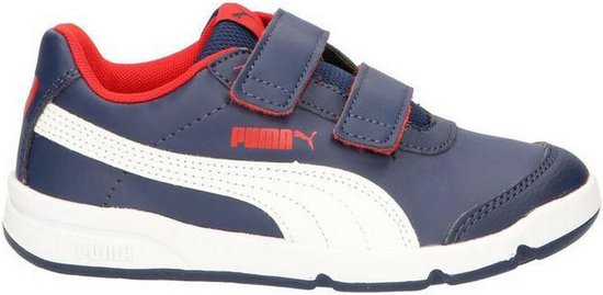 Chaussures de sport pour Enfants Puma Zapatillas PUMA STEPFLEEX 2 SL VE V INF 192523 03 - 19