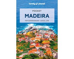 Pocket Guide- Lonely Planet Pocket Madeira