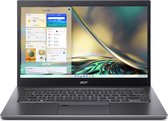 Acer Aspire 5 A514-55-52AT - Laptop - 14 inch - azerty