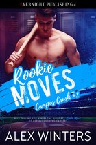 Campus Crush - Rookie Moves