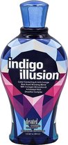 Devoted Creations - Crème solaire indigo illusion - ml Pack hygiène & hydratant GRATUIT 60 ml d'une valeur de 13 €